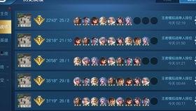 小神爆料王者荣耀视频,小神爆料带你领略游戏幕后精彩瞬间  第2张