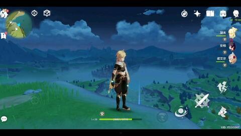 原神爆料搞笑视频大全集