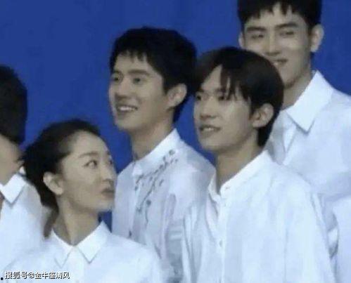 吃瓜娱乐圈cp,瓜田里的爱情故事  第2张